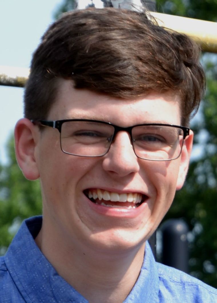 Parker Howard Perrine